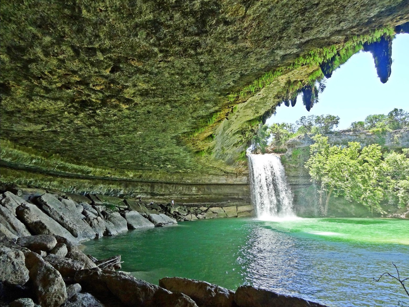 MyPhotoPics Hamilton Pool