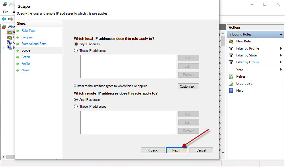 Block adobe updater firewall techsenturin