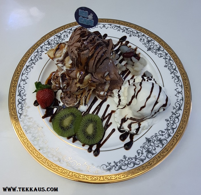 Ice Cafe PenangThe Coolest Cafe In Town Tekkaus® Malaysia