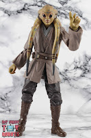 Star Wars Black Series Kit Fisto 15