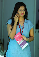 Priyanka Nair Sizzling Photoshoot HeyAndhra.com