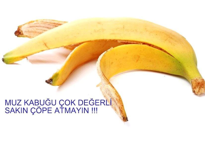 …♥ Zeynep�le Güne Merhaba ♥… MUZ KABUĞUNU ATMAYIN, SADECE 2 hafta