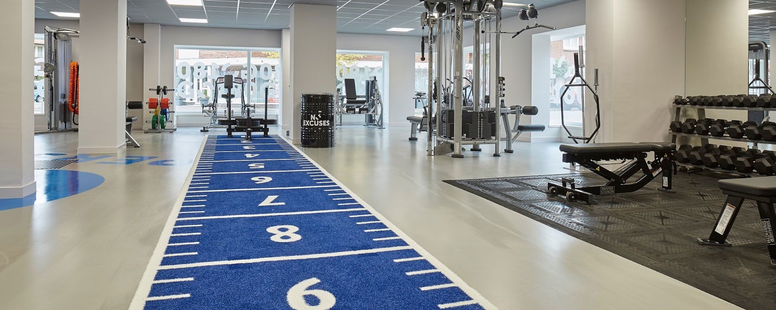 Environmental Factors