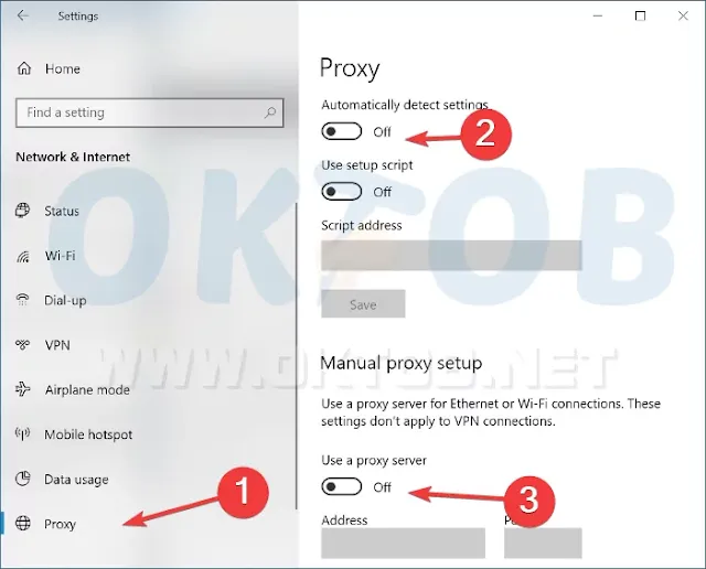 لا يمكن استرجاع عنوان URL المطلوب في نظام التشغيل Windows 10 لا يمكن استرجاع عنوان URL المطلوب في نظام التشغيل Windows 10