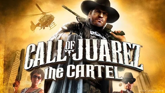 Call of juarez no cd crack german Call of juarez no cd crack german
