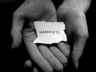 Hands Holding Happiness - Own Your Happiness - Stacy Snyder - Parentunplugged