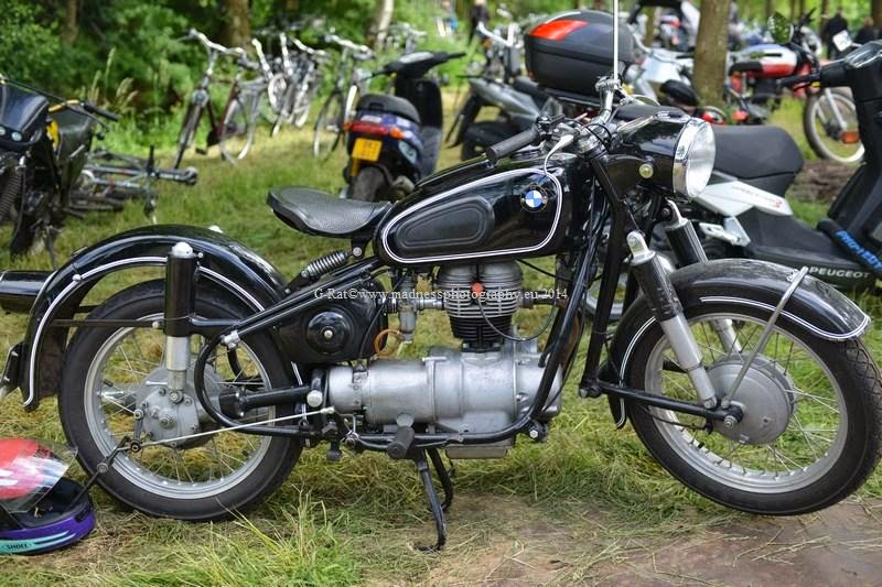 Onno "Berserk" Wieringa www.madnessphotography.nl: Oldtimer Festival