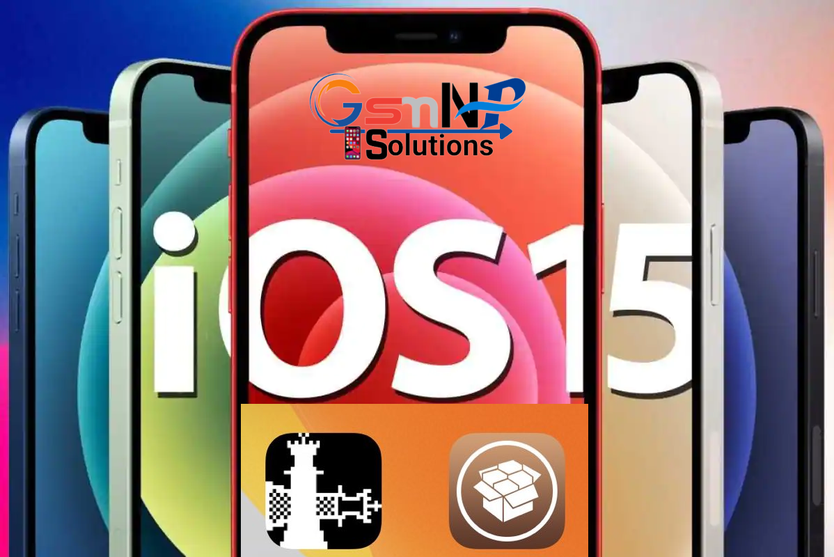 Jailbreak & Install Cydia iOS 15 or iPadOS 15 Ultimate Update Guide