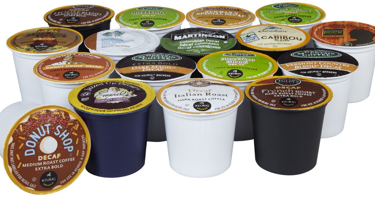 Cricketscoffee Blog Do KCups save you money? Yes it can.