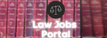 Law Jobs Portal