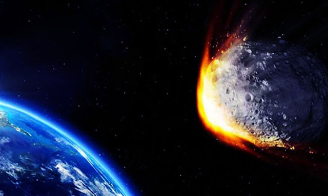 Asteroid 2011 ES4 to pass by Earth on September 1, says NASA