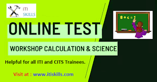 ITI Workshop Calculation and Science