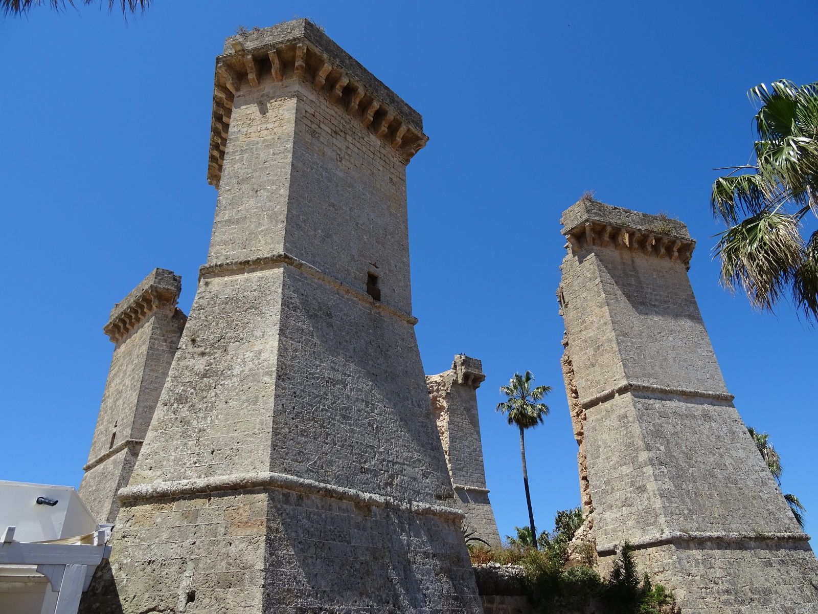19.05.2017 Tour nach Porto Cesareo 19.05.2017 Tour nach Porto Cesareo