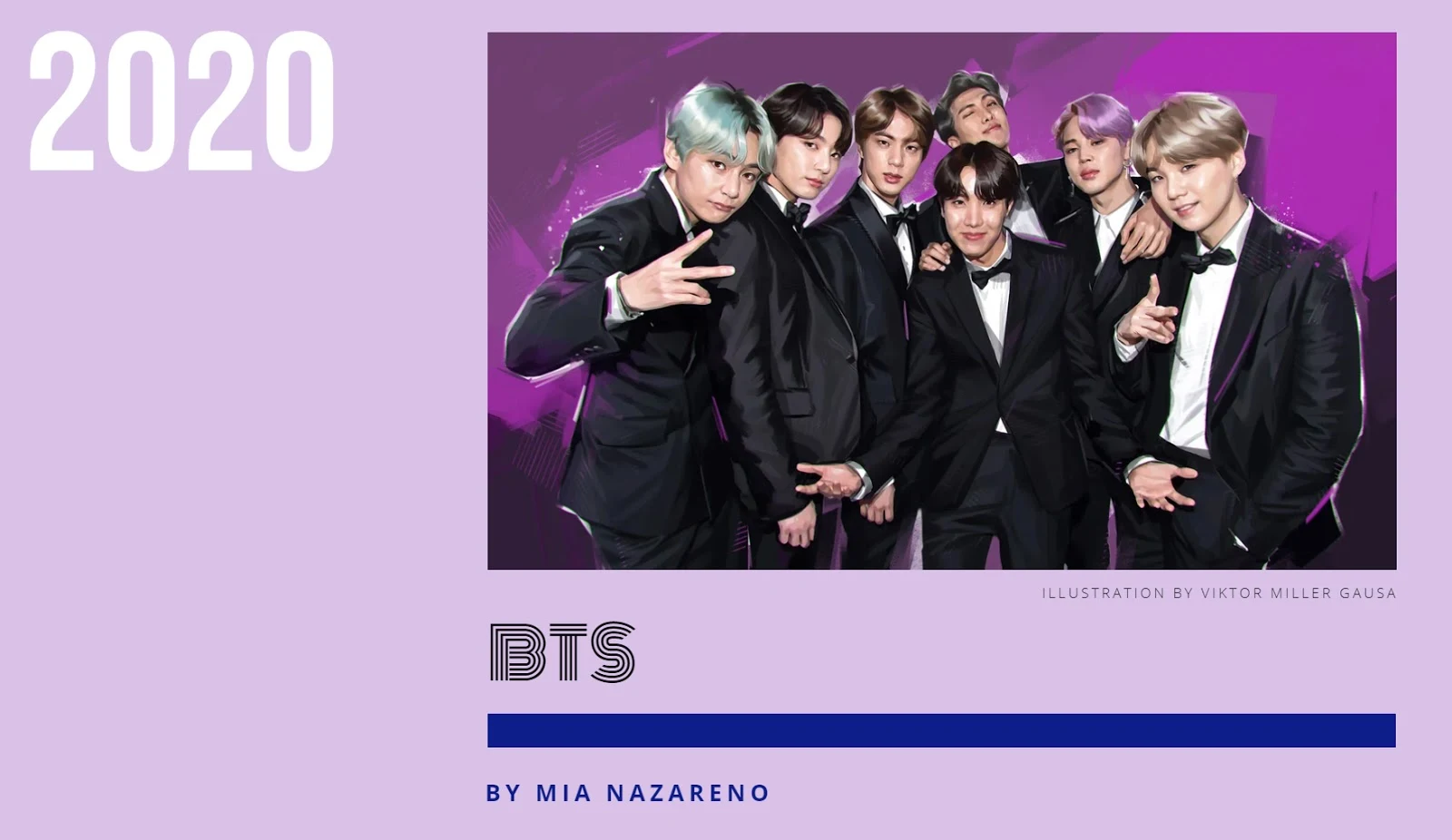 bts greatest pop artist 2020 billboard