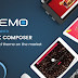 Themo - Creative Parallax Multi-purpose WordPress Theme