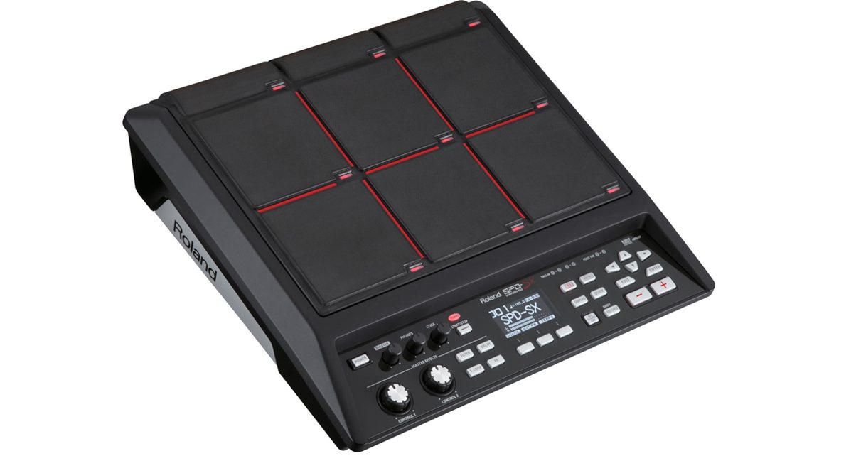 5 Top benefits of electronic drum pads