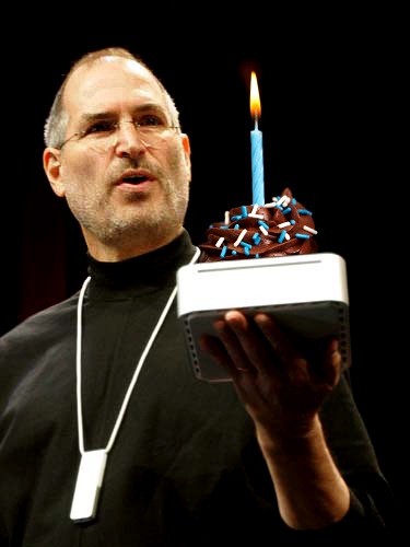 Technokee: Happy Birthday Steve Jobs!! we miss you…
