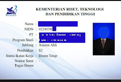 Gaji Dosen Pns Dan Dosen Swata Terbaru Berbagi Ilmu