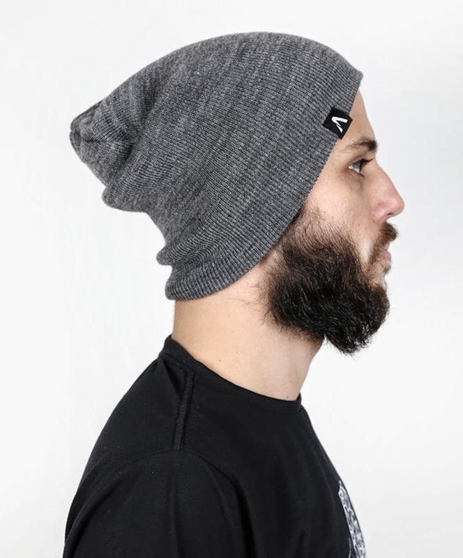 Macho Moda Blog de Moda Masculina Sorteio 25 Kit Action Clothing