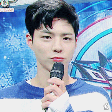 박보검 뮤뱅 출근길 + | 인스티즈