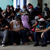 Unos 300 nicaragüenses varados en Panamá podrían perder viaje de repatriación