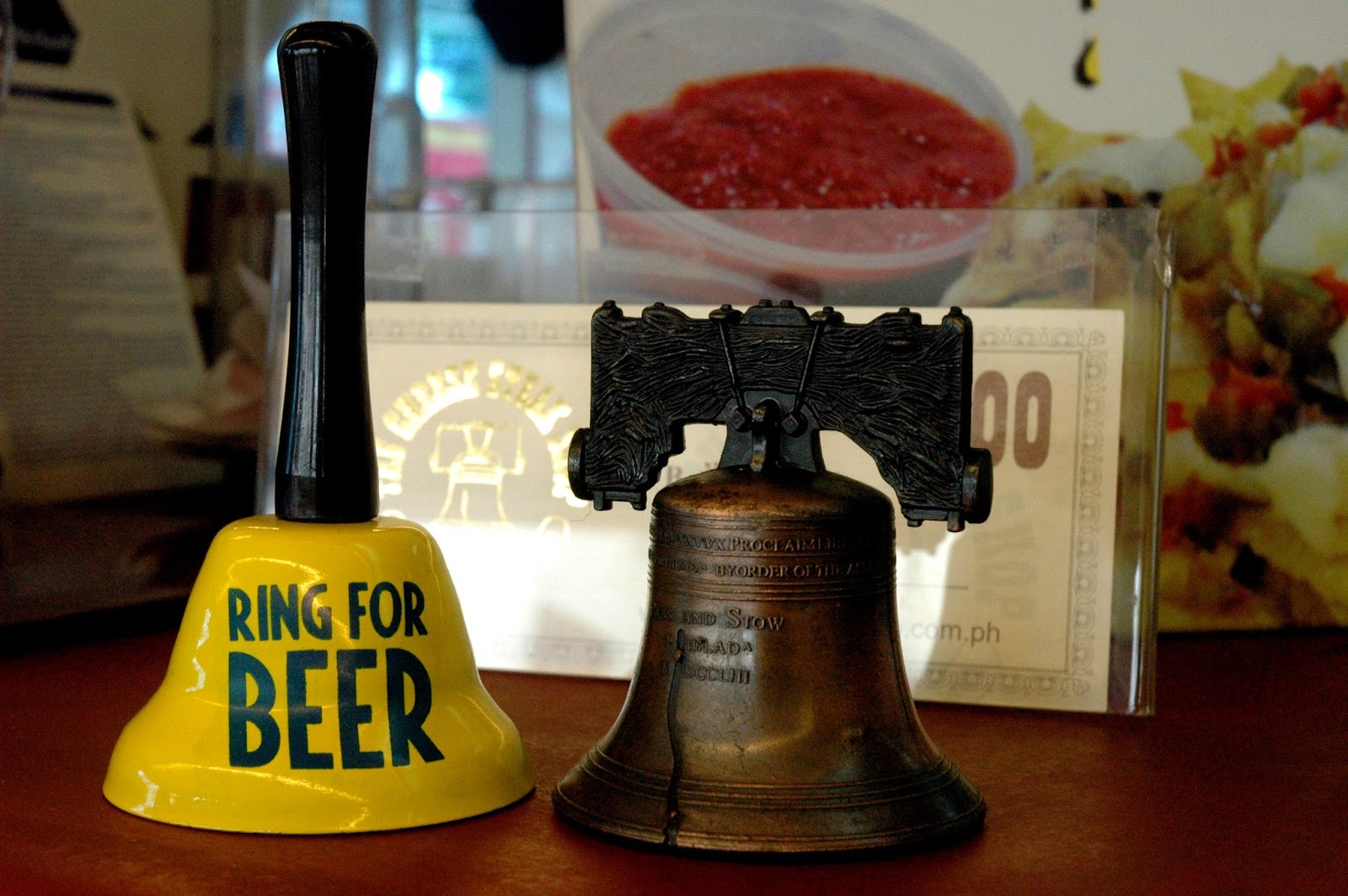 DUDE FOR FOOD The Cheese Steak Shop Introduces New Dishes...And A Cool