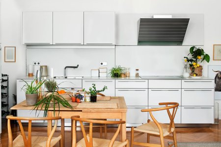 Imágenes de comedores con mucho encanto