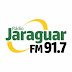 JACOBINA / Rádio Jaraguar de Jacobina começa a operar na frequência FM; sintonize 91,7