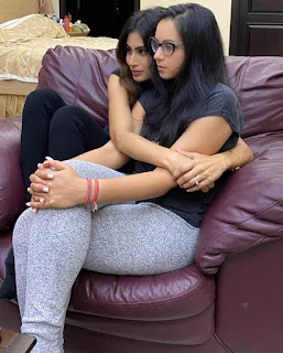 Mouni Roy Social Media Images 18-03-2020