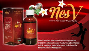 RAMUAN HERBAL WANITA