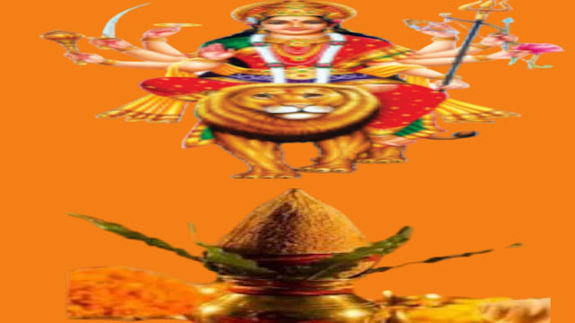 Navratri-puja-vidhi-at-home