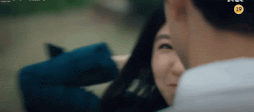 The world of the married