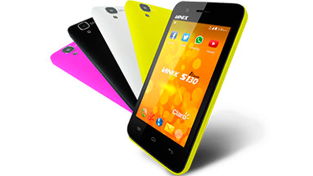 firmware - rom stock Lanix ILIUM S130 firmware - rom stock Lanix ILIUM S130