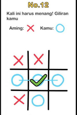 Kunci Jawaban Brain Out Level 1 – 221 Lengkap Terbaru 2021 - Mediasiana