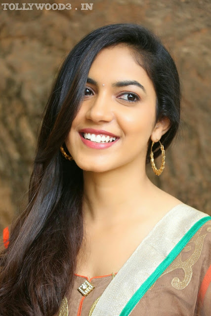 Ritu Varma Biography and Wiki and Biodata