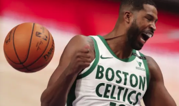 Will Tristan Thompson pick up his player option?