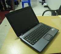 laptop bekas malang 12 inch compaq b1200