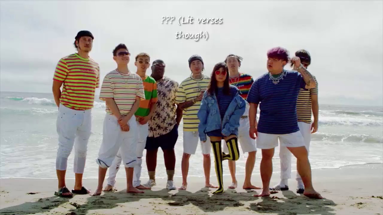 Arti Lirik Lagu Midsummer Madness - 88RISING Feat Joji, Rich Brian
