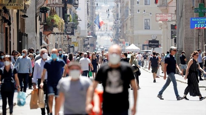 Κορονοϊός: Κρίσιμη η 9η Νοεμβρίου - Πόσο κοντά είναι ένα γενικό lockdown;