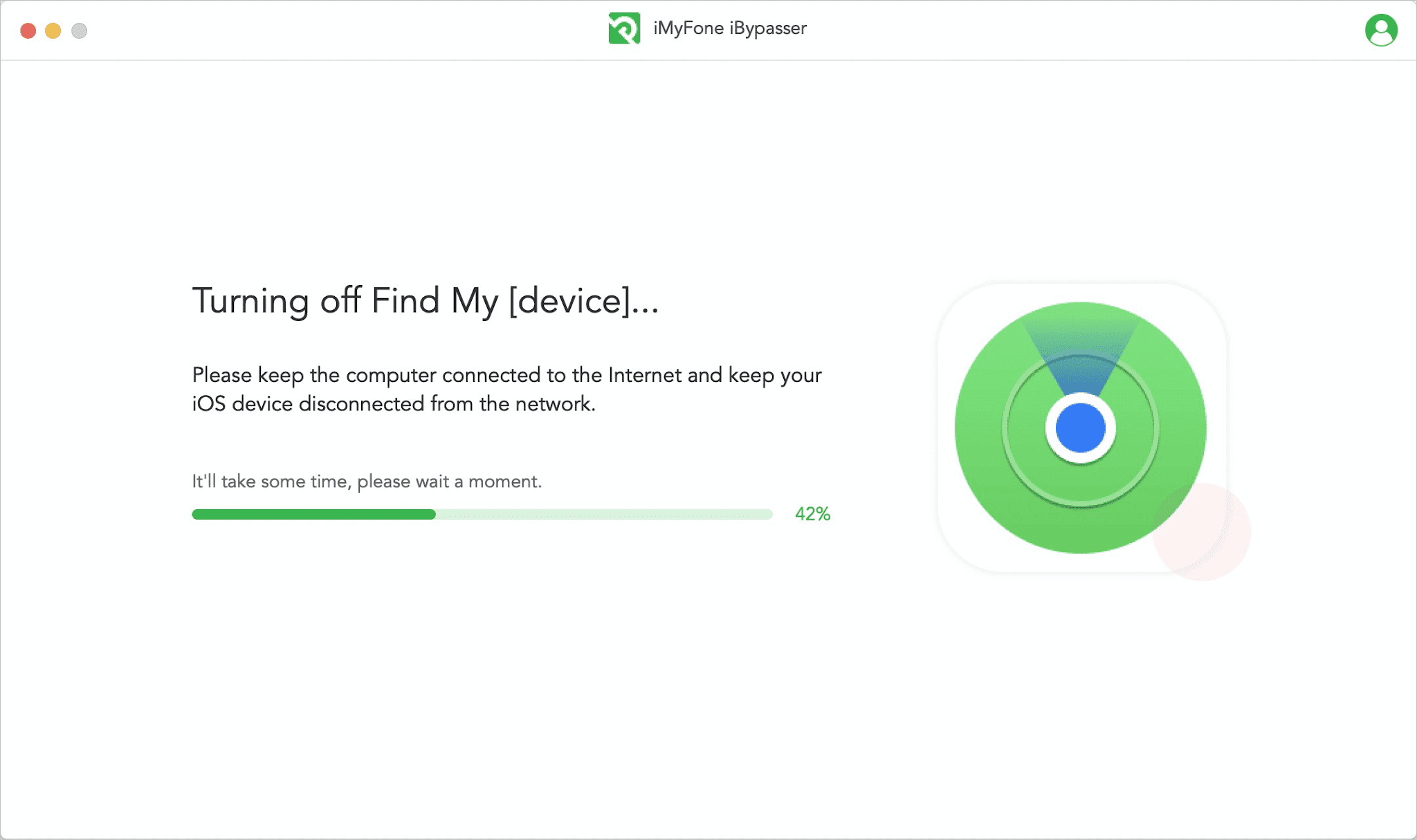 imyfone ibypasser for mac imyfone ibypasser for mac