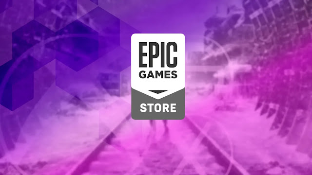 أحصل على لعبتك المجانية لهذا الأسبوع عبر متجر Epic Games Store