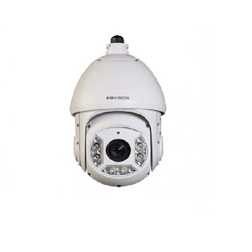 Camera IP SpeedDome KBVISION KB-2006PN 2.0 Megapixel