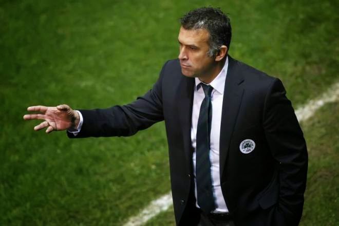 Θετικός ο Αναστασίου για το νέο συμβόλαιο!