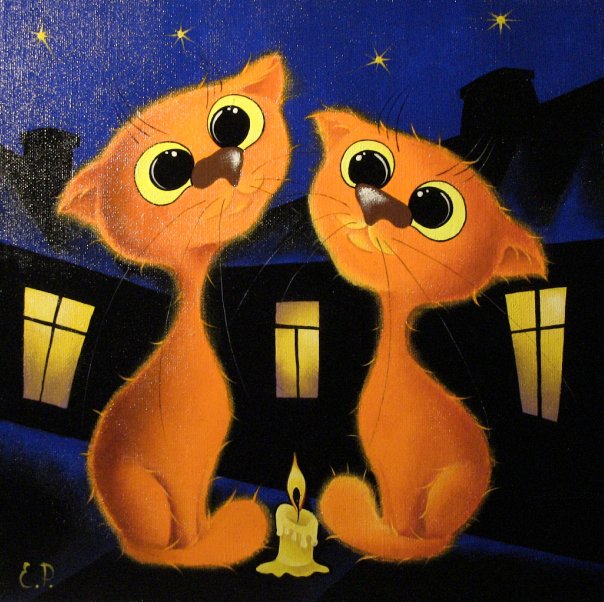 Вечера с кошкой картинки. Добрый вечер коты. Добрый вечер рыжий кот. Доброго вечера и ночи котики. Добрый вечер с котиками.