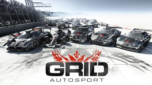 GRID Autosport  | Apps on Google Play