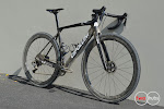 Cipollini MCM Allroad Shimano XTR Di2 Enve Composties Gravel Bike at twohubs.com