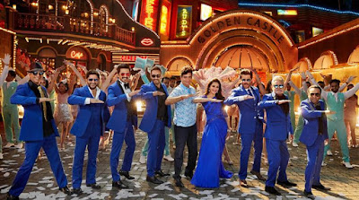 total dhamaal cast crew
