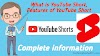 What is YouTube Short, Features of YouTube Short | Youtube Short All Features 2021
