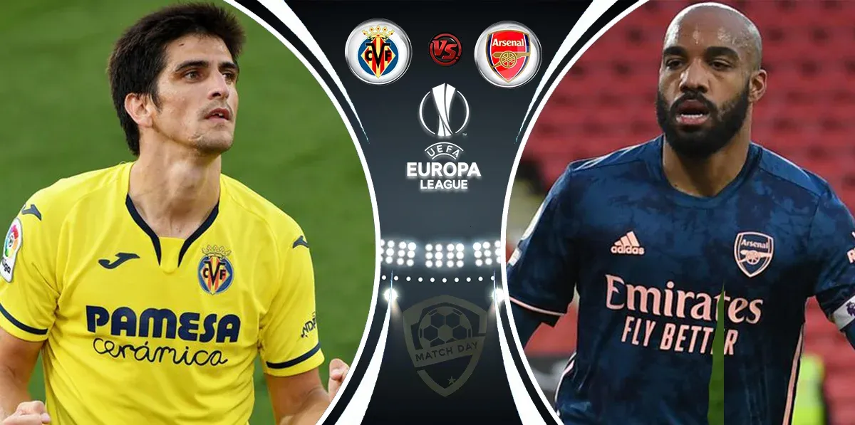 Villarreal vs Arsenal Prediction & Match Preview