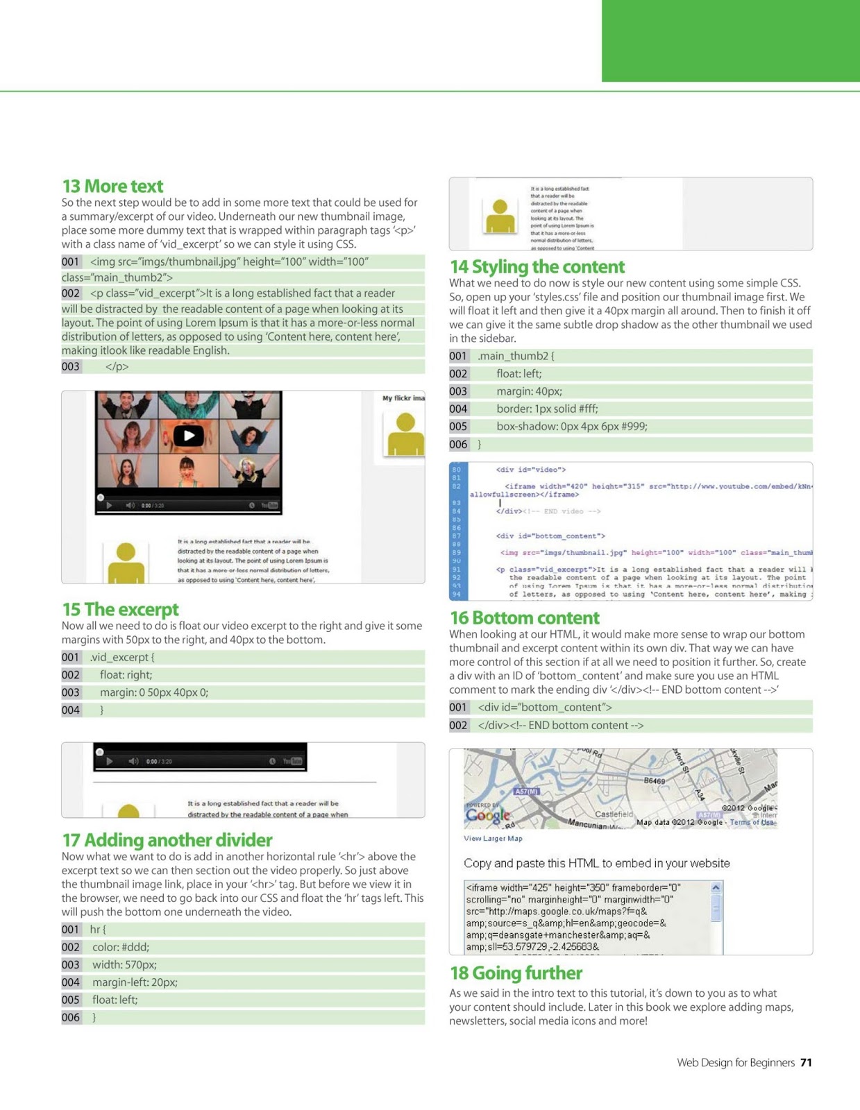 Content bottom. Воронка клиентов b2b продаж. Margin схема. Структура сайта на joomla. Воронка b2b.